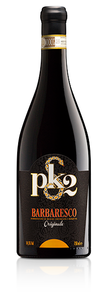 PK2 Barbaresco