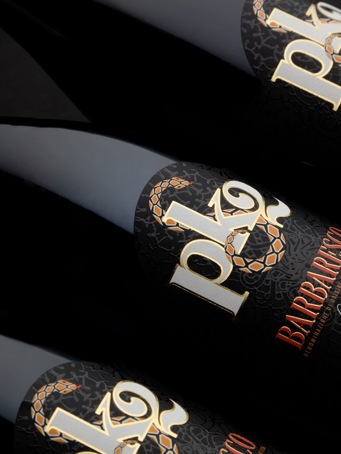 PK2 Barbaresco
