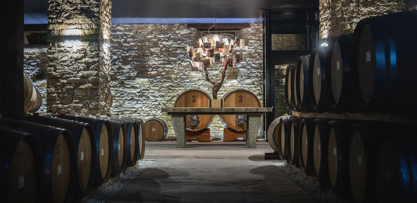 PK2 Winery