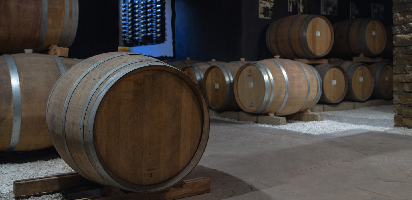 PK2 Winery