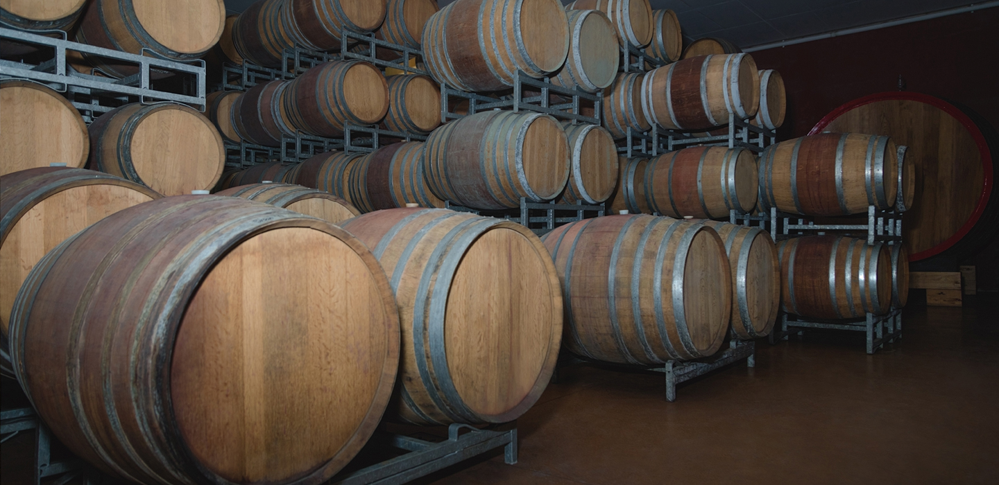 PK2 Winery