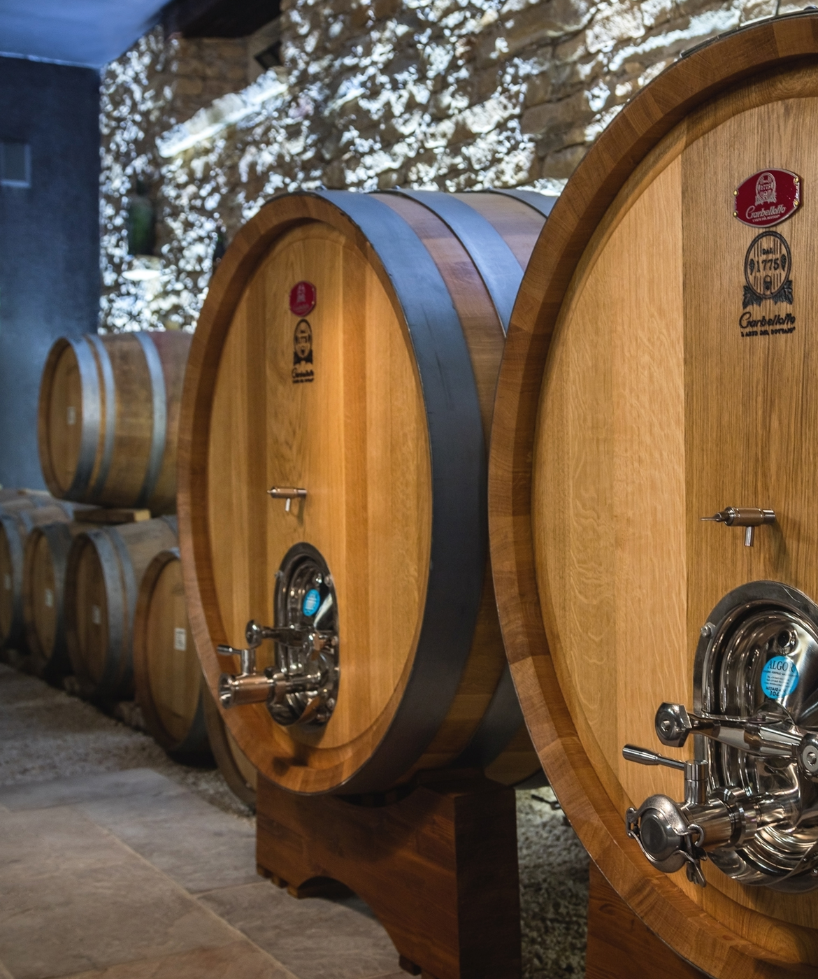 PK2 Winery