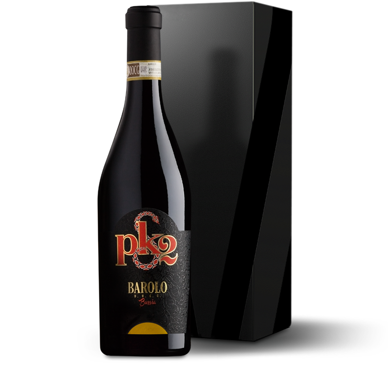 Pk2 Barolo